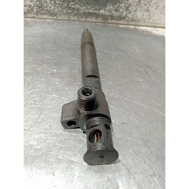 Recambio de inyector para ford s-max (cj, wa6) 2.0 tdci referencia OEM IAM 9674984080 28608948 DELPHI