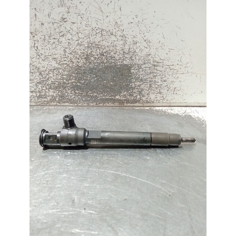 Recambio de inyector para ford s-max (cj, wa6) 2.0 tdci referencia OEM IAM 9674984080 28602948 DELPHI