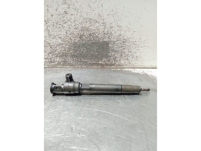 Recambio de inyector para ford s-max (cj, wa6) 2.0 tdci referencia OEM IAM 9674984080 28602948 DELPHI