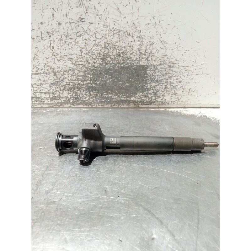 Recambio de inyector para ford s-max (cj, wa6) 2.0 tdci referencia OEM IAM 9674984080 28602948 DELPHI