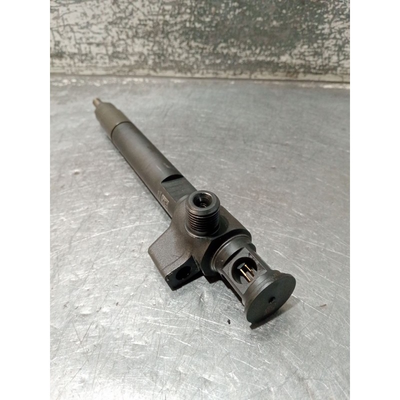 Recambio de inyector para ford s-max (cj, wa6) 2.0 tdci referencia OEM IAM 9674984080 28602948 DELPHI