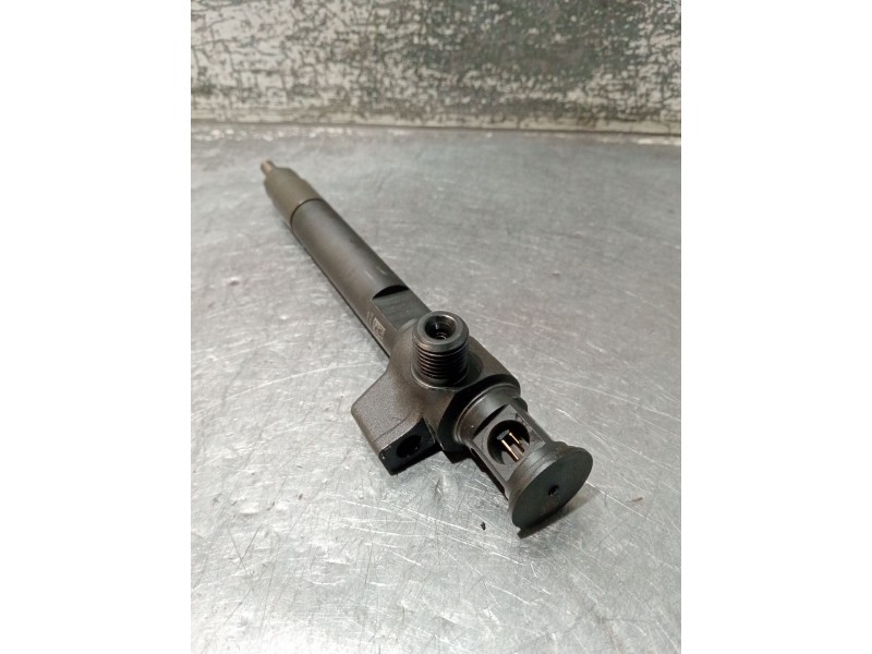Recambio de inyector para ford s-max (cj, wa6) 2.0 tdci referencia OEM IAM 9674984080 28602948 DELPHI