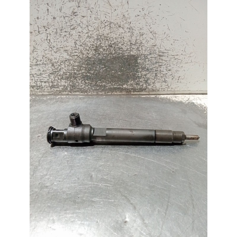 Recambio de inyector para ford s-max (cj, wa6) 2.0 tdci referencia OEM IAM 9674984080 28602948 DELPHI