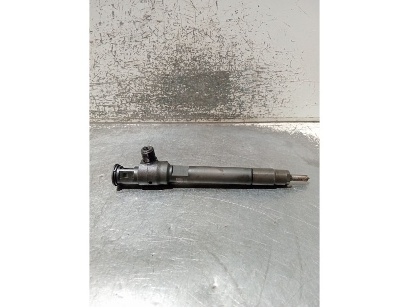 Recambio de inyector para ford s-max (cj, wa6) 2.0 tdci referencia OEM IAM 9674984080 28602948 DELPHI