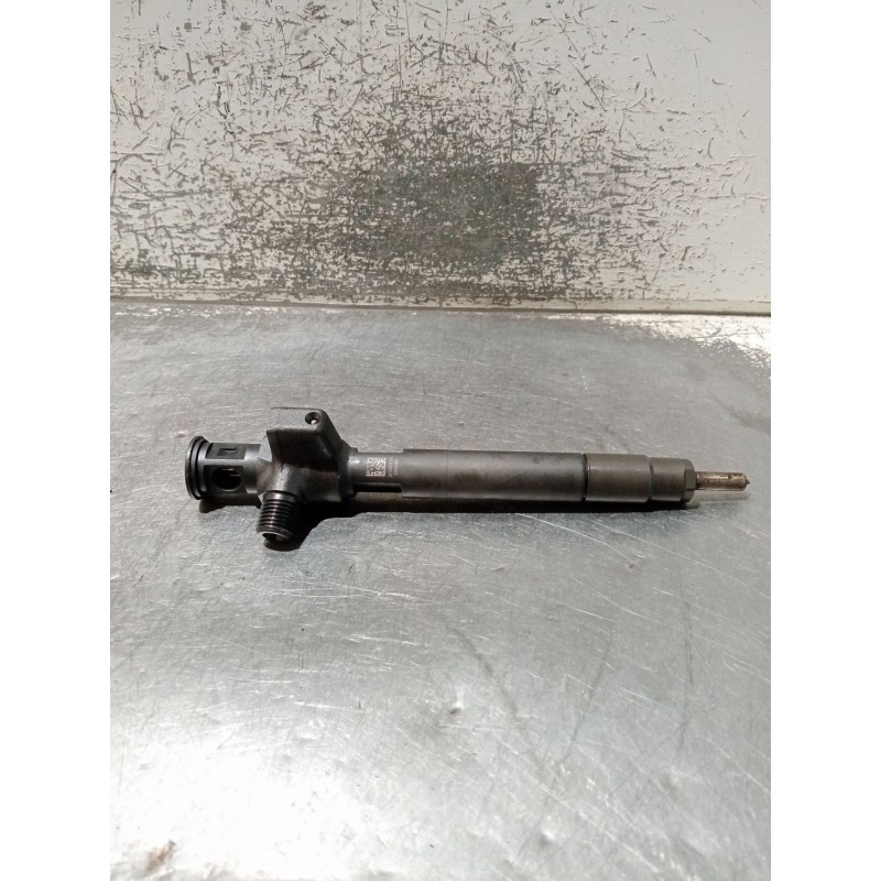 Recambio de inyector para ford s-max (cj, wa6) 2.0 tdci referencia OEM IAM 9674984080 28602948 DELPHI