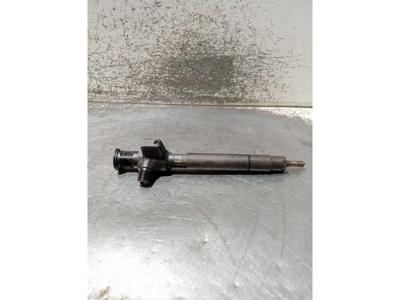 Recambio de inyector para ford s-max (cj, wa6) 2.0 tdci referencia OEM IAM 9674984080 28602948 DELPHI