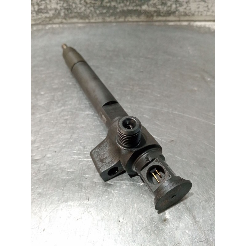 Recambio de inyector para ford s-max (cj, wa6) 2.0 tdci referencia OEM IAM 9674984080 28602948 DELPHI