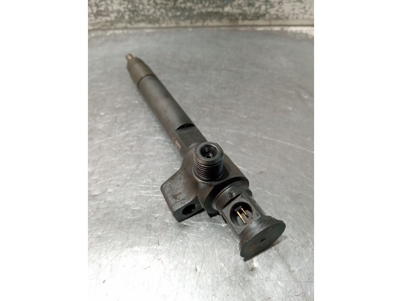 Recambio de inyector para ford s-max (cj, wa6) 2.0 tdci referencia OEM IAM 9674984080 28602948 DELPHI