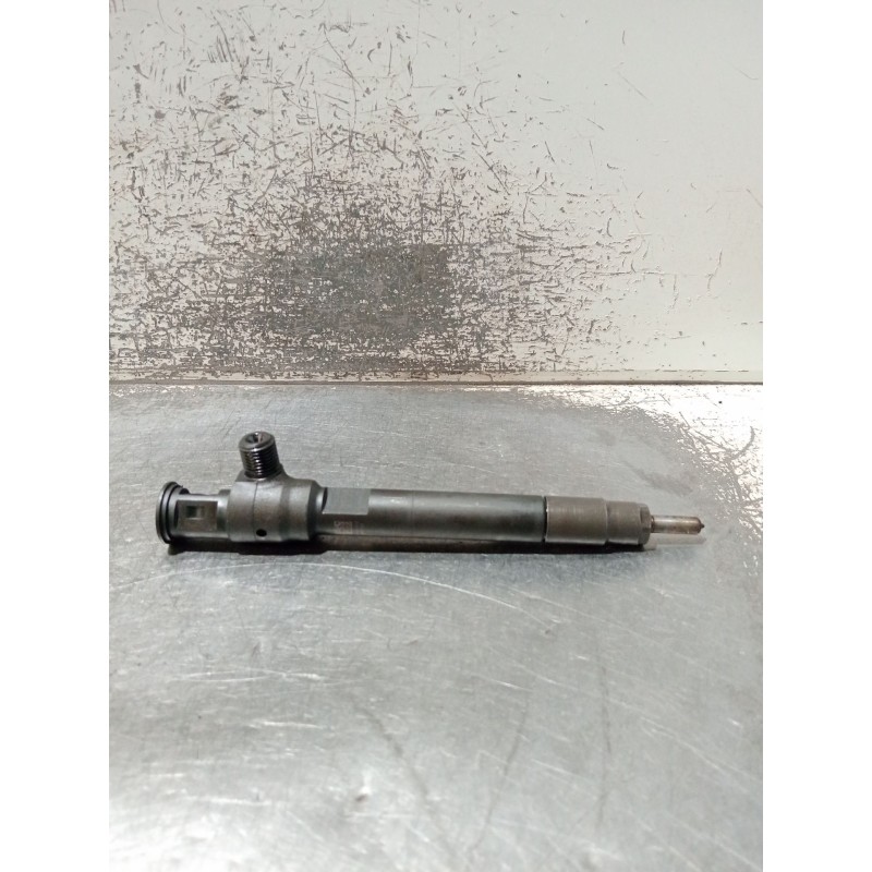 Recambio de inyector para ford s-max (cj, wa6) 2.0 tdci referencia OEM IAM 9674984080 28602948 DELPHI