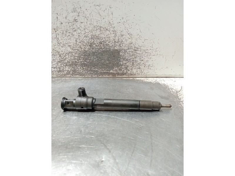 Recambio de inyector para ford s-max (cj, wa6) 2.0 tdci referencia OEM IAM 9674984080 28602948 DELPHI