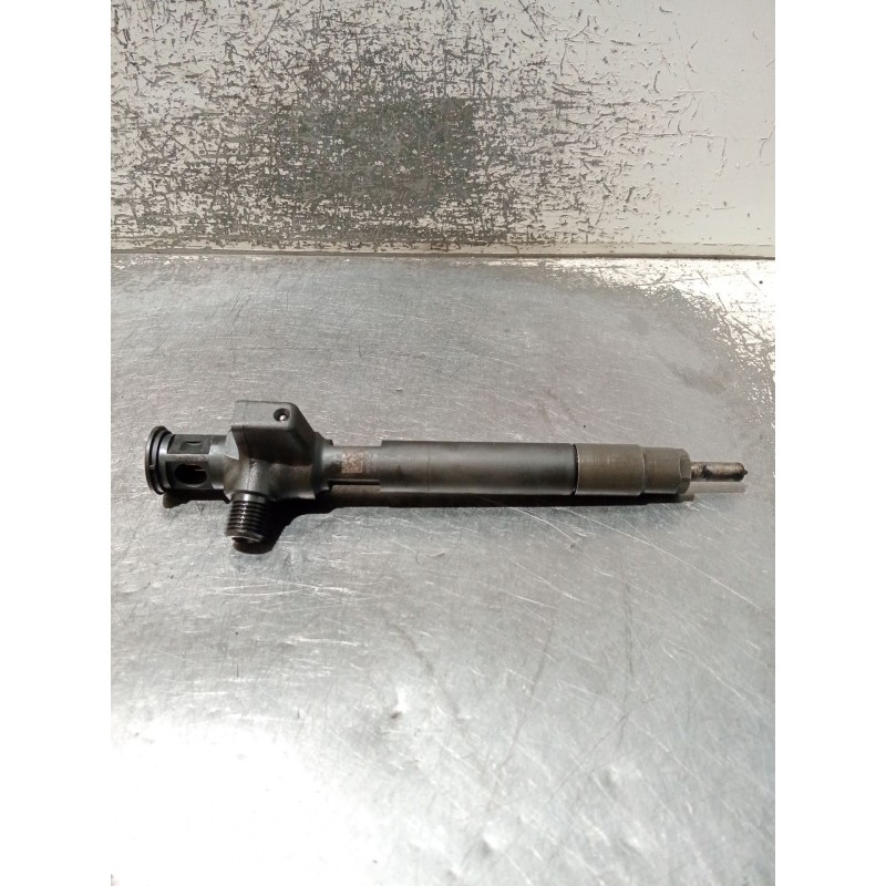 Recambio de inyector para ford s-max (cj, wa6) 2.0 tdci referencia OEM IAM 9674984080 28602948 DELPHI