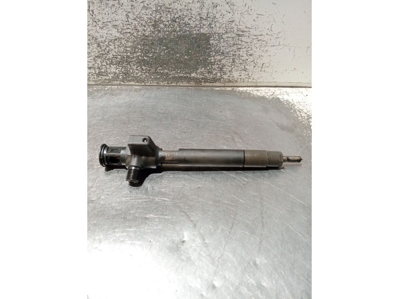 Recambio de inyector para ford s-max (cj, wa6) 2.0 tdci referencia OEM IAM 9674984080 28602948 DELPHI