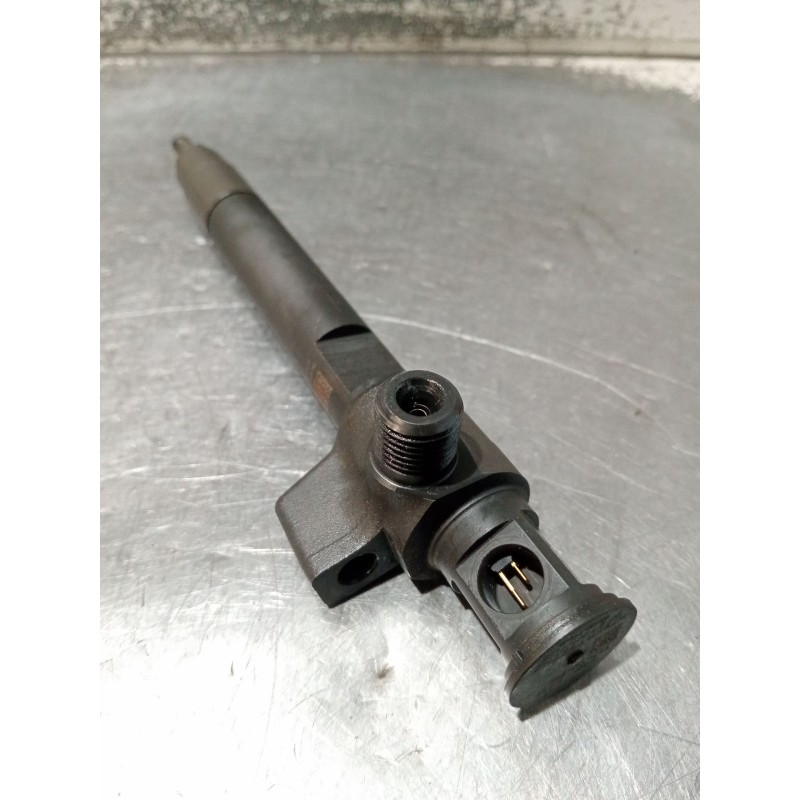 Recambio de inyector para ford s-max (cj, wa6) 2.0 tdci referencia OEM IAM 9674984080 28602948 DELPHI