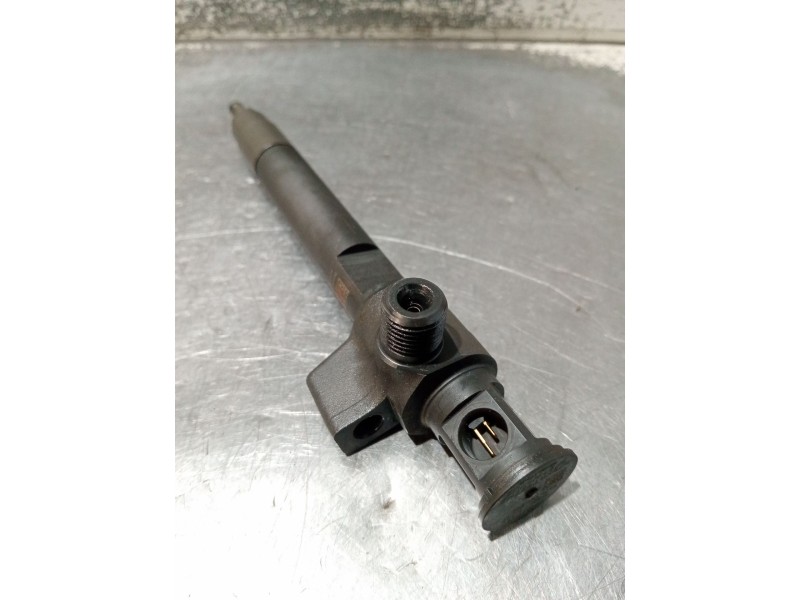 Recambio de inyector para ford s-max (cj, wa6) 2.0 tdci referencia OEM IAM 9674984080 28602948 DELPHI