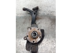 Recambio de mangueta delantera derecha para volkswagen passat b5 (3b2) 1.9 tdi referencia OEM IAM 8D0407258T  