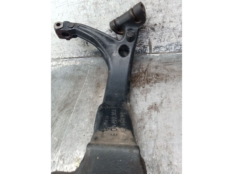 Recambio de mangueta delantera derecha para volkswagen passat b5 (3b2) 1.9 tdi referencia OEM IAM 8D0407258T  