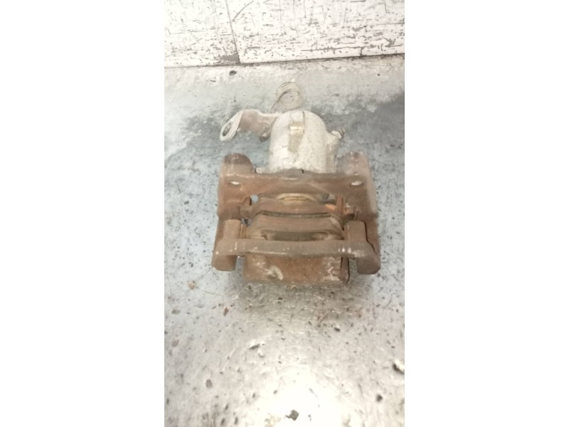 Recambio de pinza freno trasera izquierda para opel zafira b enjoy referencia OEM IAM   