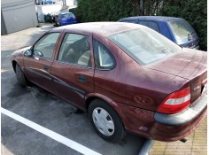 opel vectra b berlina del año 1997 2