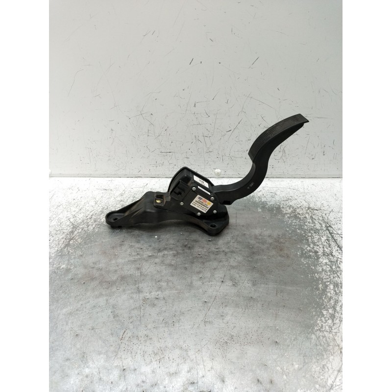 Recambio de potenciometro pedal para hyundai santa fé ii (cm) 2.2 crdi gls 4x4 referencia OEM IAM 327262B100 0359A2B100 BDH0359A