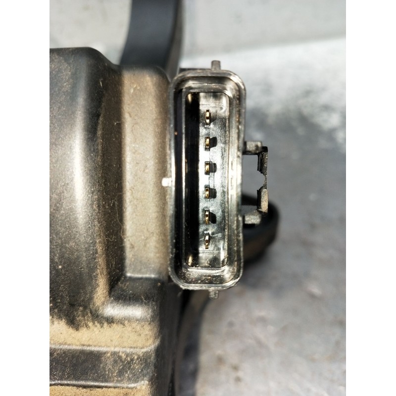 Recambio de potenciometro pedal para hyundai santa fé ii (cm) 2.2 crdi gls 4x4 referencia OEM IAM 327262B100 0359A2B100 BDH0359A