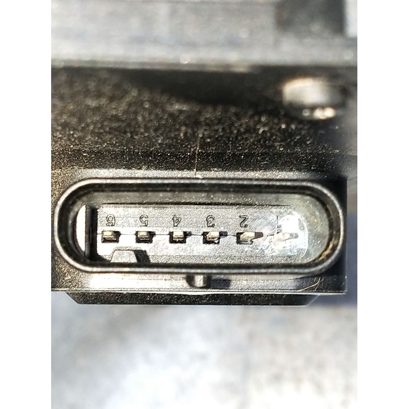 Recambio de potenciometro pedal para mercedes-benz clase glk (x204) 220 cdi 4-matic (204.984, 204.997) referencia OEM IAM A20430