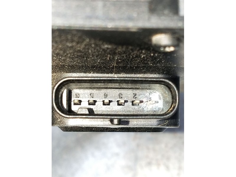 Recambio de potenciometro pedal para mercedes-benz clase glk (x204) 220 cdi 4-matic (204.984, 204.997) referencia OEM IAM A20430