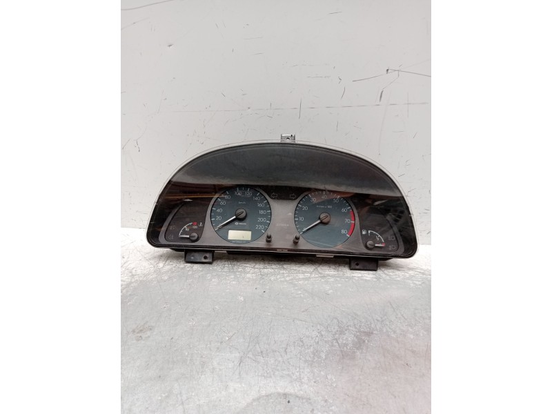 Recambio de cuadro instrumentos para citroën xsara break (n2) 1.6 16v referencia OEM IAM P9643206780D  