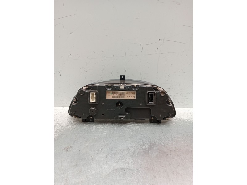 Recambio de cuadro instrumentos para citroën xsara break (n2) 1.6 16v referencia OEM IAM P9643206780D  
