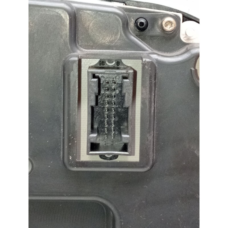 Recambio de cuadro instrumentos para citroën xsara break (n2) 1.6 16v referencia OEM IAM P9643206780D  