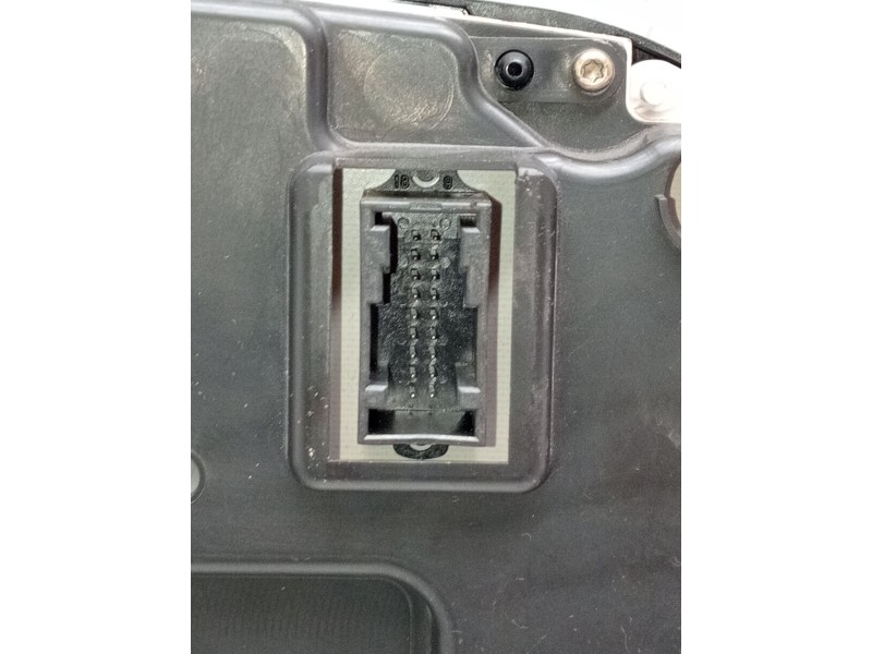 Recambio de cuadro instrumentos para citroën xsara break (n2) 1.6 16v referencia OEM IAM P9643206780D  