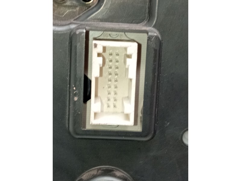 Recambio de cuadro instrumentos para citroën xsara break (n2) 1.6 16v referencia OEM IAM P9643206780D  