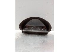 Recambio de cuadro instrumentos para mercedes-benz clase c (w203) c 200 cdi (203.007) referencia OEM IAM 110080231 A2035403047 
