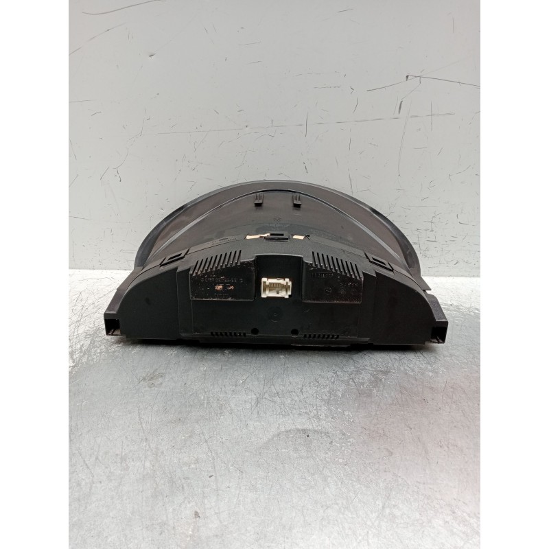 Recambio de cuadro instrumentos para mercedes-benz clase c (w203) c 200 cdi (203.007) referencia OEM IAM 110080231 A2035403047 