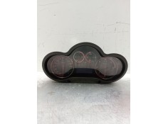 Recambio de cuadro instrumentos para alfa romeo gt (937_) 1.9 jtd (937cxn1b) referencia OEM IAM 110080304108 156075855 