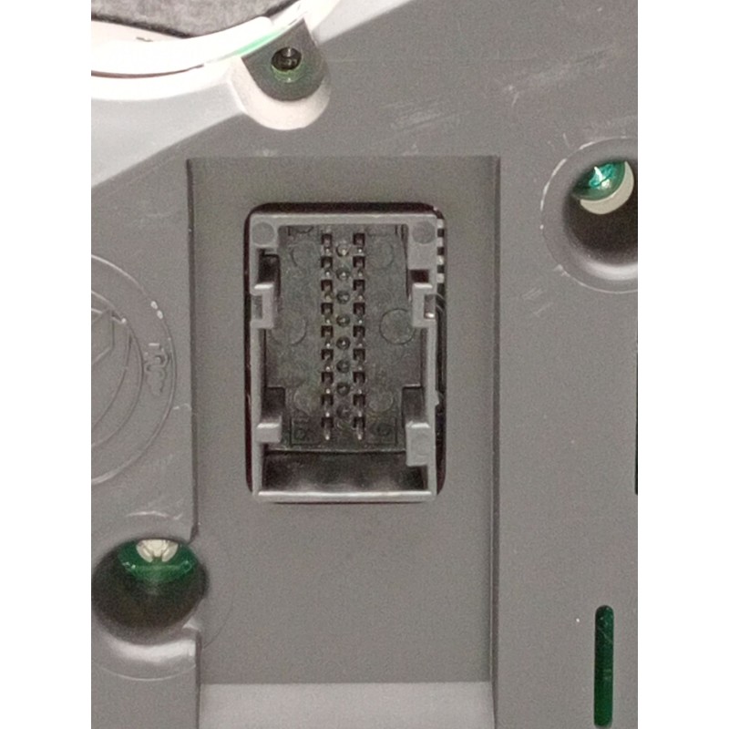 Recambio de cuadro instrumentos para alfa romeo gt (937_) 1.9 jtd (937cxn1b) referencia OEM IAM 110080304108 156075855 