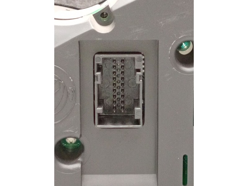 Recambio de cuadro instrumentos para alfa romeo gt (937_) 1.9 jtd (937cxn1b) referencia OEM IAM 110080304108 156075855 