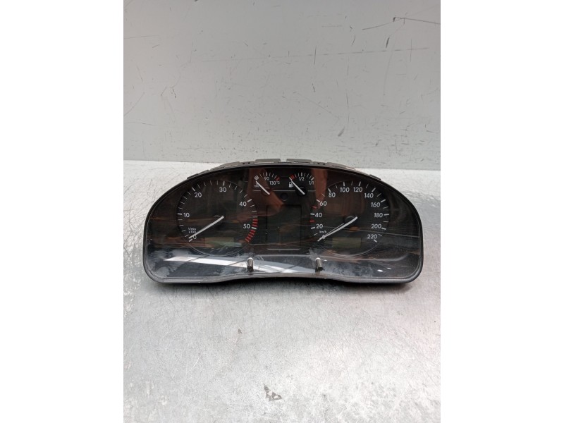 Recambio de cuadro instrumentos para volkswagen passat b5 (3b2) 1.9 tdi referencia OEM IAM 110008776 3B0919880D 