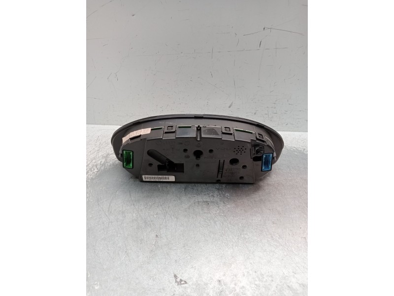 Recambio de cuadro instrumentos para volkswagen passat b5 (3b2) 1.9 tdi referencia OEM IAM 110008776 3B0919880D 