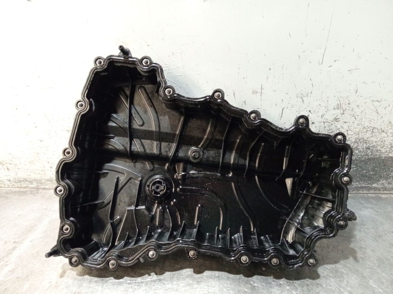 Recambio de carter para ford s-max (cj, wa6) 2.0 tdci referencia OEM IAM 9801258280  