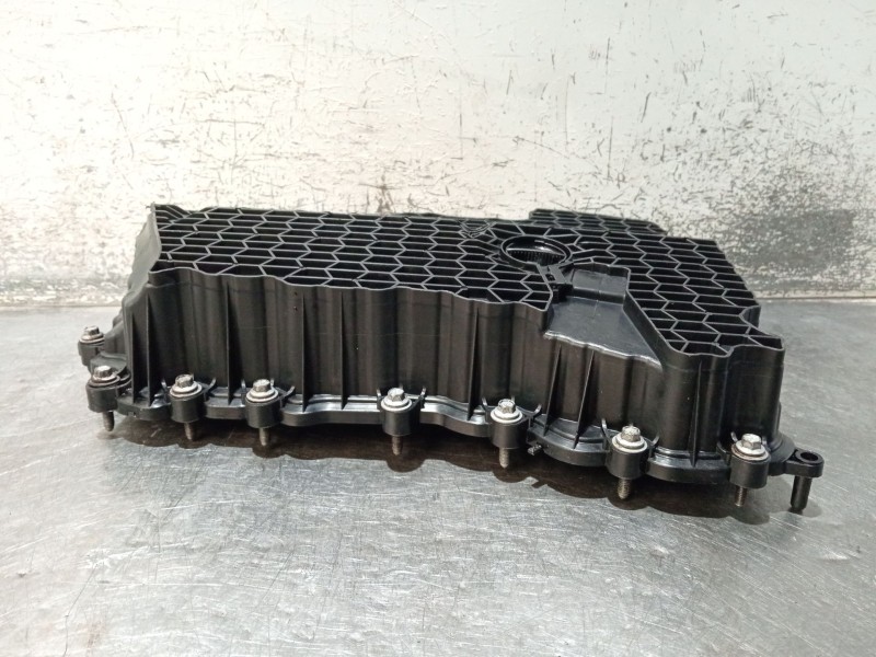 Recambio de carter para ford s-max (cj, wa6) 2.0 tdci referencia OEM IAM 9801258280  