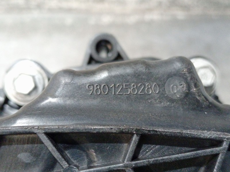 Recambio de carter para ford s-max (cj, wa6) 2.0 tdci referencia OEM IAM 9801258280  