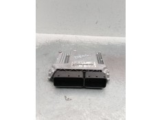 Recambio de centralita motor uce para mercedes-benz clase c (w203) c 200 cdi (203.007) referencia OEM IAM   