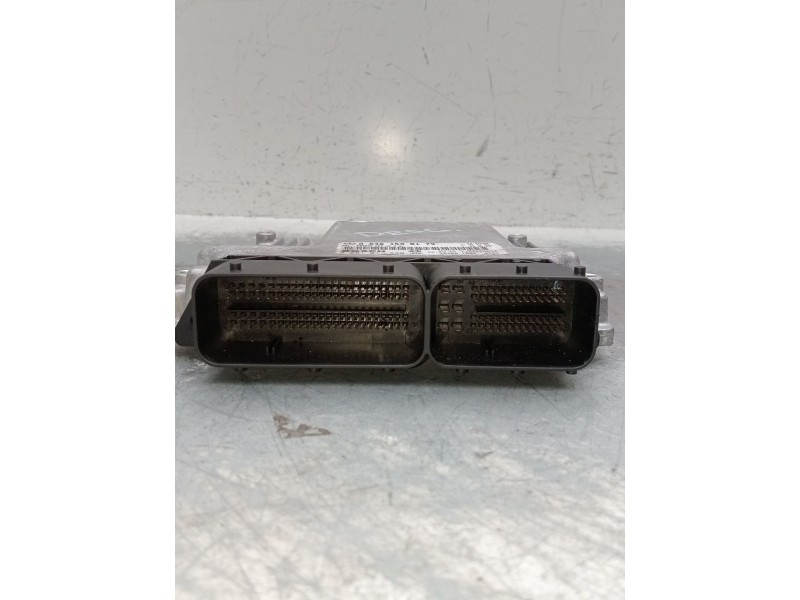 Recambio de centralita motor uce para mercedes-benz clase c (w203) c 200 cdi (203.007) referencia OEM IAM   