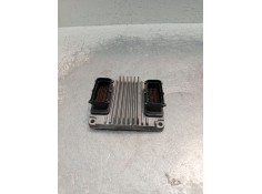 Recambio de centralita motor uce para daewoo kalos (klas) 1.4 referencia OEM IAM 96417550  