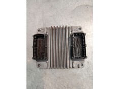 Recambio de centralita motor uce para daewoo kalos (klas) 1.4 referencia OEM IAM 96417550   2