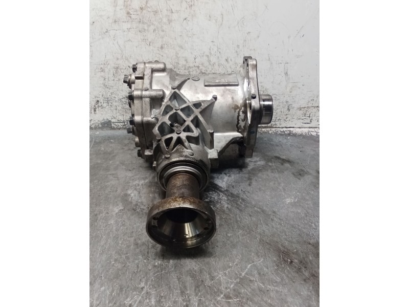 Recambio de diferencial delantero para jaguar e-pace (x540) 2.0 d180 awd referencia OEM IAM 10348256  