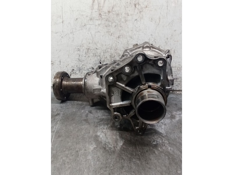 Recambio de diferencial delantero para jaguar e-pace (x540) 2.0 d180 awd referencia OEM IAM 10348256  