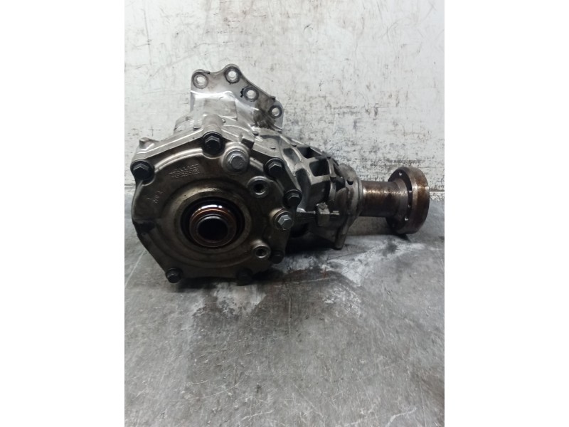 Recambio de diferencial delantero para jaguar e-pace (x540) 2.0 d180 awd referencia OEM IAM 10348256  