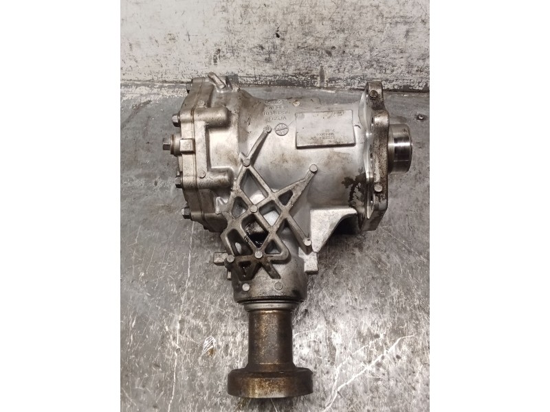 Recambio de diferencial delantero para jaguar e-pace (x540) 2.0 d180 awd referencia OEM IAM 10348256  