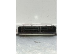 Recambio de centralita motor uce para audi a3 (8l1) 1.9 tdi referencia OEM IAM 0281010981 038906019FT 